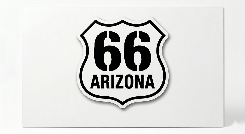 66arizona.com